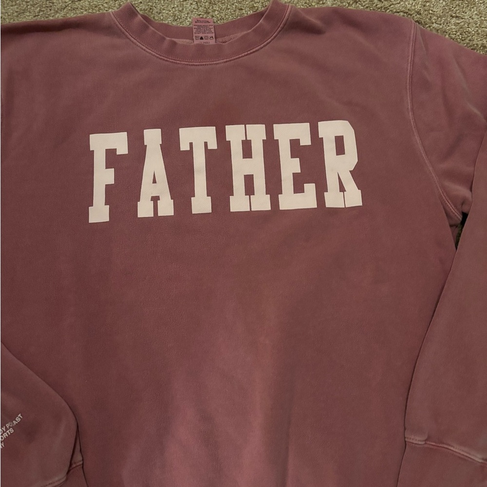 Call Your Daddy unisex sweatshirt